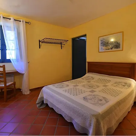 Apartment I Fioretti Canari
