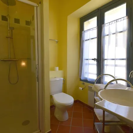 I Fioretti Apartment *