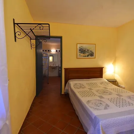 I Fioretti Apartment Canari