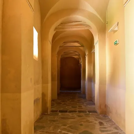 I Fioretti Apartment *