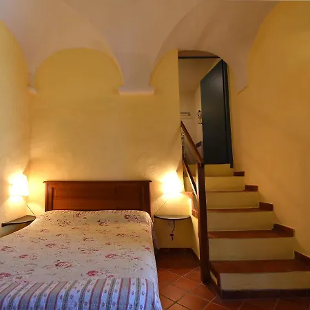 I Fioretti Apartment *