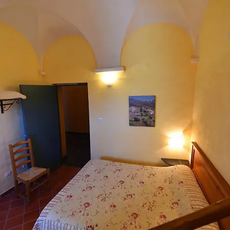 Apartamento I Fioretti