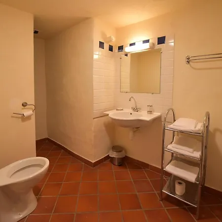 Apartment I Fioretti