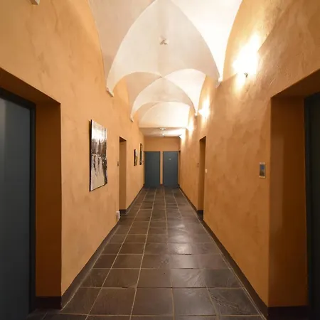 I Fioretti Apartment *