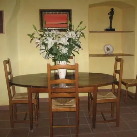 I Fioretti Apartment