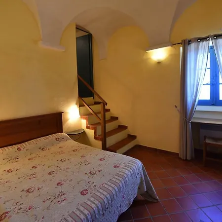 Apartment I Fioretti *
