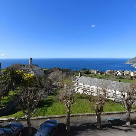 I Fioretti Apartment Canari