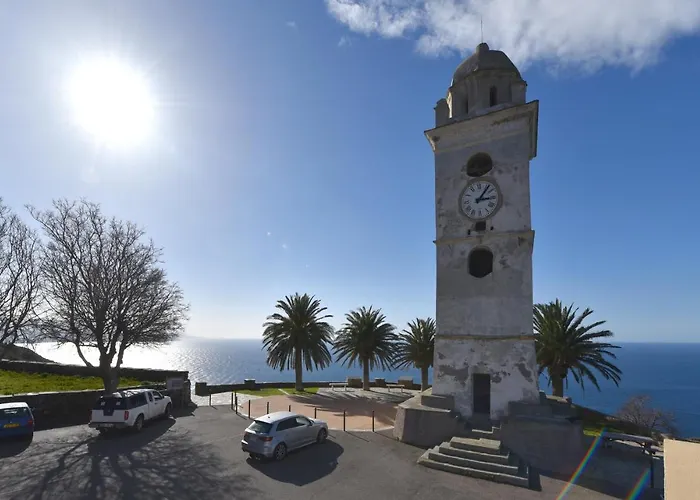 I Fioretti Daire Canari