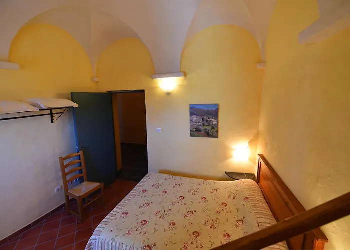 Apartamento I Fioretti