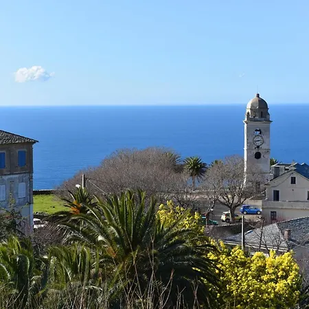 Résidence I Fioretti Apartamento *