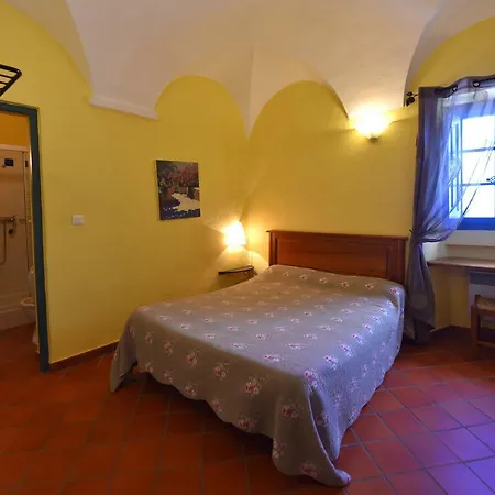 Apartamento Résidence I Fioretti Canari