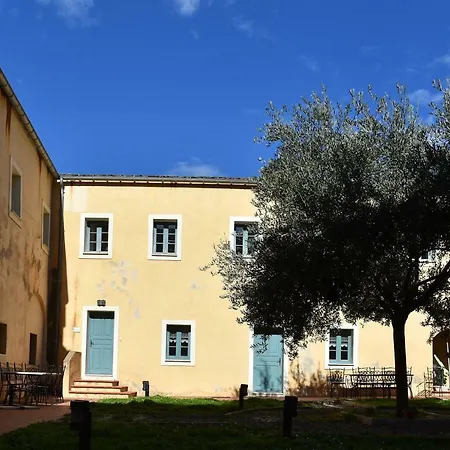 Apartamento Résidence I Fioretti *