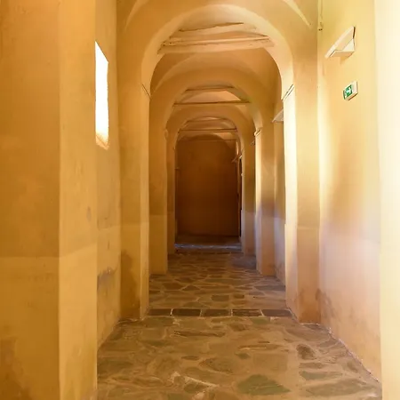 Résidence I Fioretti Apartamento *