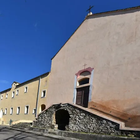 Apartamento Résidence I Fioretti Canari