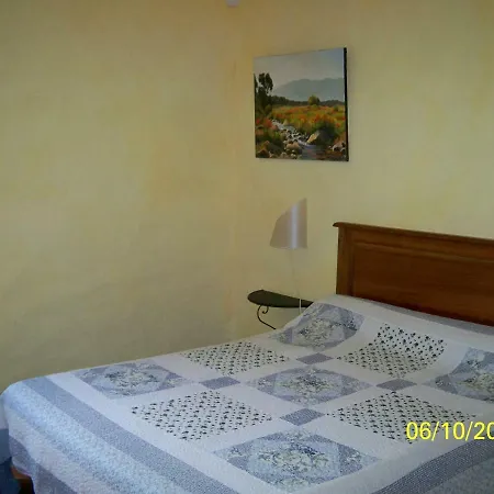 Apartamento Résidence I Fioretti Canari