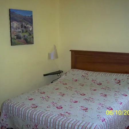 Résidence I Fioretti Apartamento *