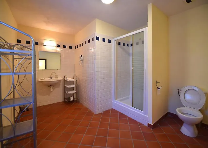 I Fioretti Apartment *