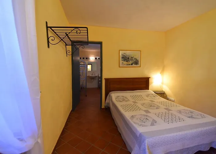 I Fioretti Apartment Canari