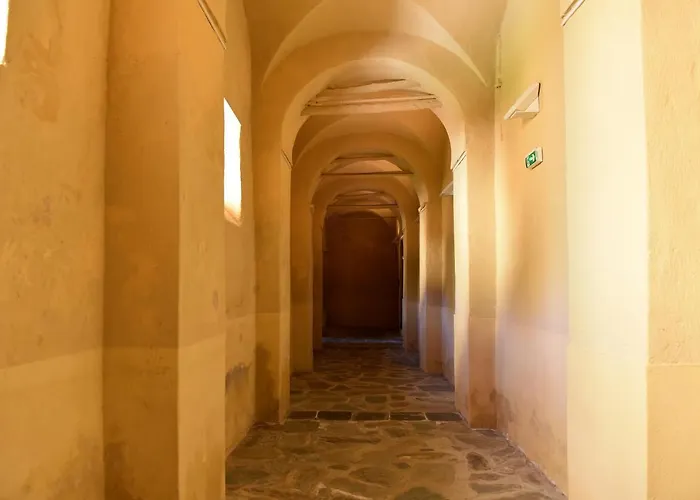 I Fioretti Apartment *