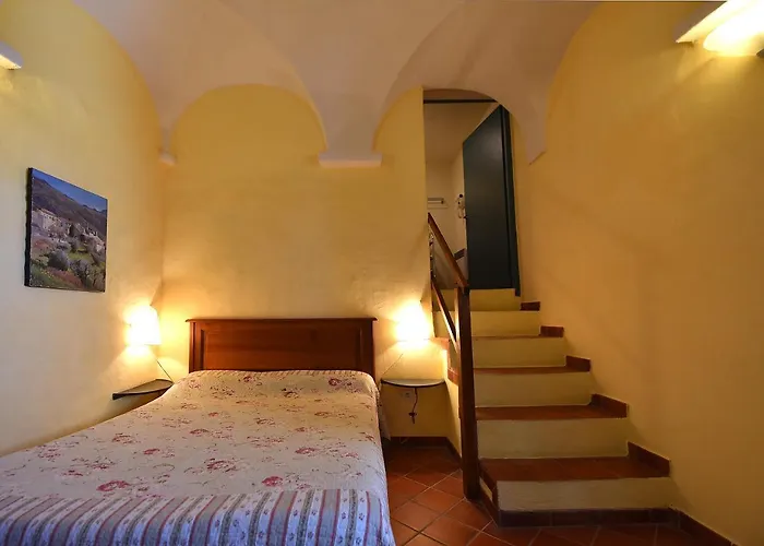 I Fioretti Apartment *