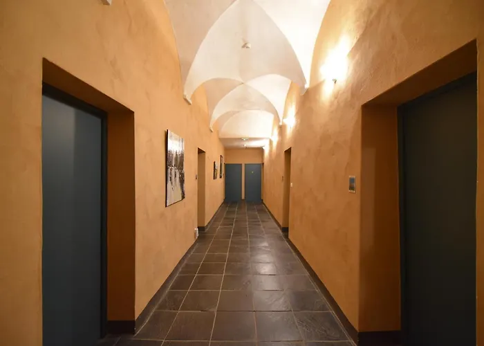 I Fioretti Apartment *