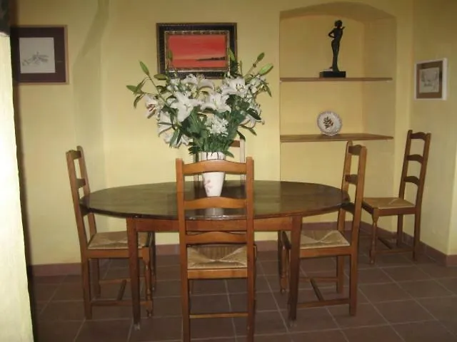 I Fioretti Apartment