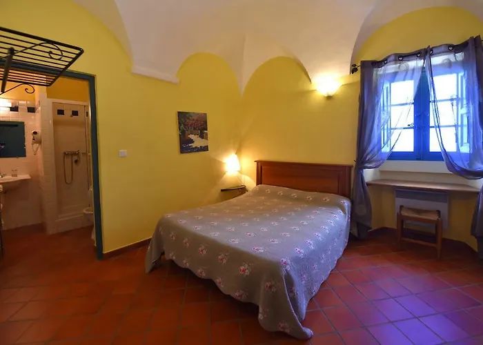 Apartment I Fioretti Canari