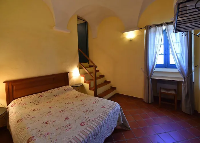 Apartment I Fioretti *