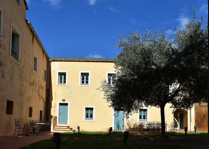 Apartment I Fioretti *