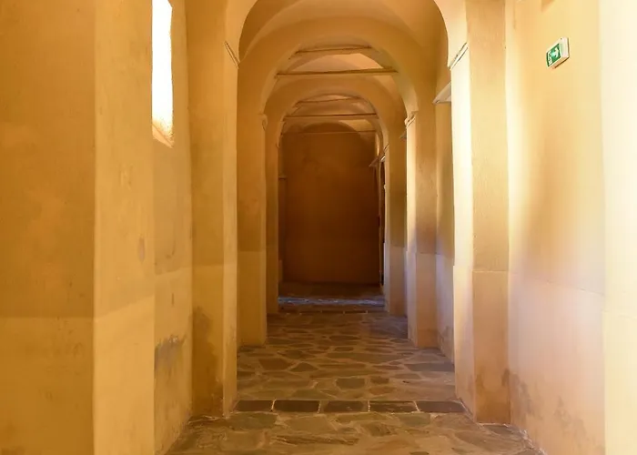 I Fioretti Apartment *