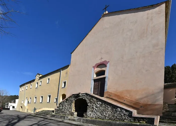 Apartment I Fioretti Canari