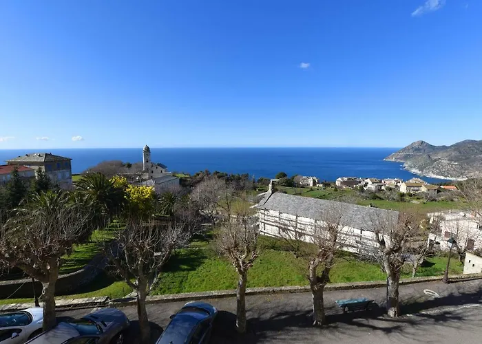 I Fioretti Apartment Canari