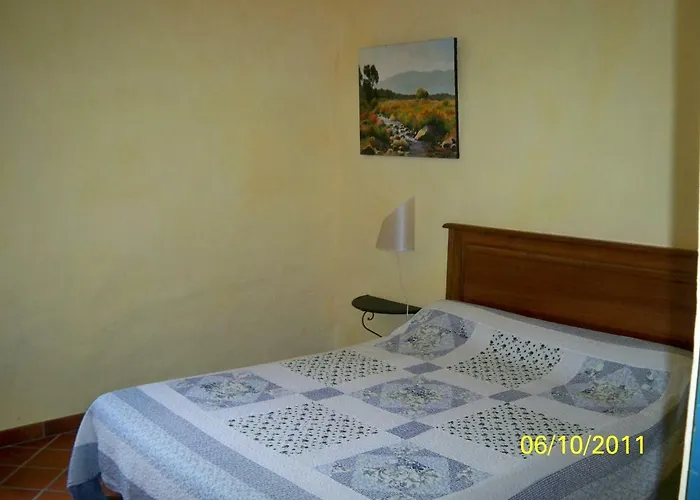 Apartment I Fioretti Canari