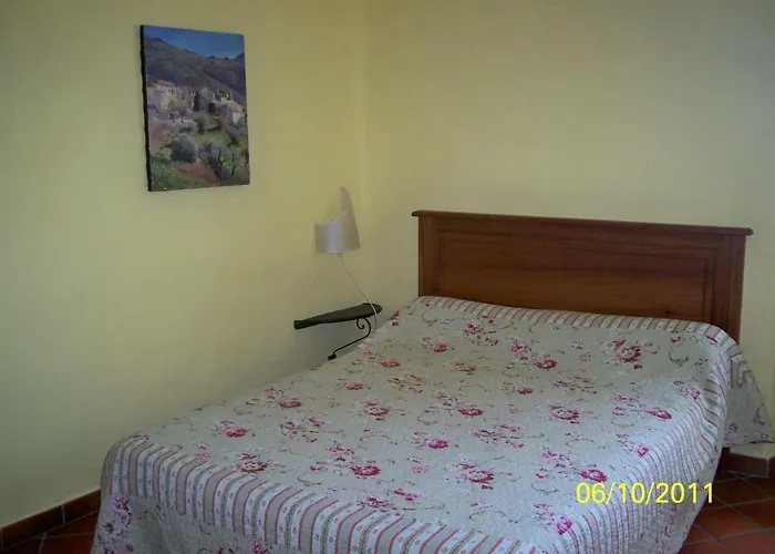 I Fioretti Apartment *